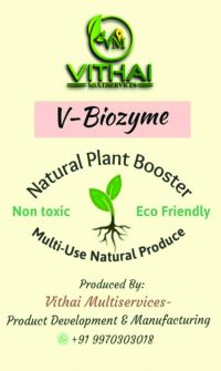 v-biozyme