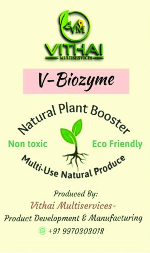 v-biozyme