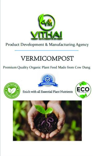 vermicompost