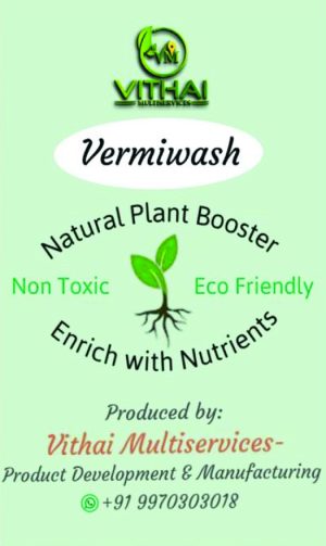 vermiwash
